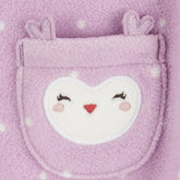 Carter's Kız Bebek Uzun Kollu Tulum